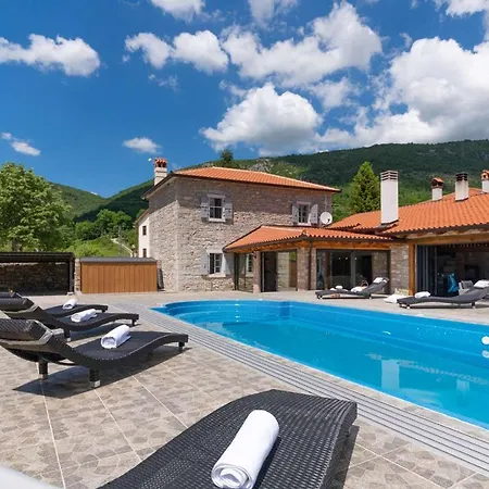 Tina Holiday home