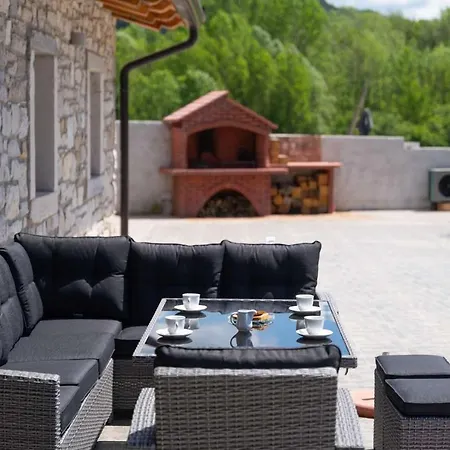 Holiday home Tina