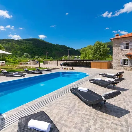 Tina Holiday home *