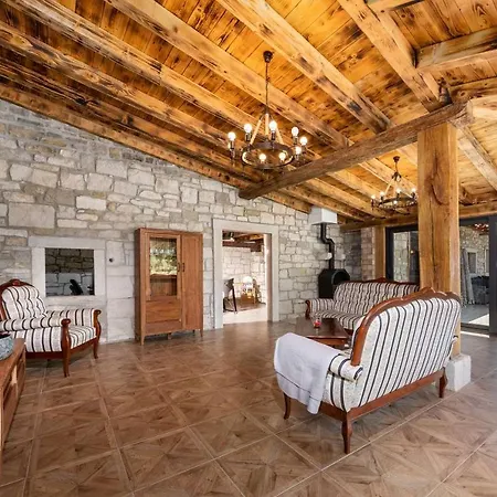 Tina Holiday home *